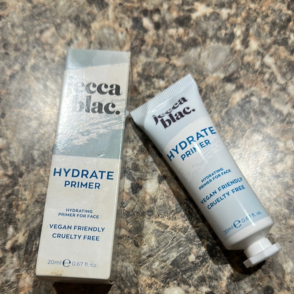 Hydrate Primer - White
